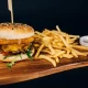 Mediteran Burger