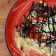 Waffle Kinder Bueno