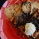 Waffle Snickers