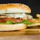 Chicken Burger