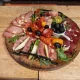 Daska suhomesnato/Dried Meat Board