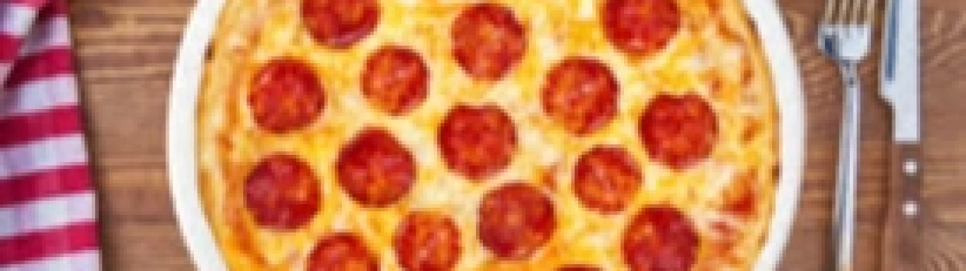 Señorita Pizza i Pita-0