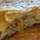 Burek sa mesom cela tepsija