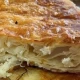 Burek sa sirom cela tepsija