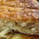 Burek sa sirom 1⁄2 tepsije