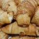 Kiflice sa sirom 500g