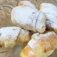 Kiflice sa marmeladom 500g