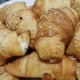 Kiflice sa sirom 250g