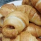 Kiflice sa viršlom 250g