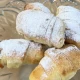 Kiflice sa marmeladom 250g
