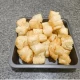 Lisnate paštetice 500g