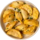 Prženi svinjski dumpling