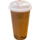 Bubble latte 500ml