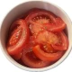 Bombona paradajz salata