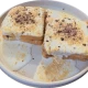 Kremasti lava tost