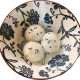 Tang Yuan sa slatkim susamom (3 komada)