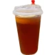 Limunada sa zelenim čajem 500ml