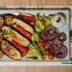 Grilovano povrće