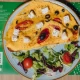 Mediteranski omlet