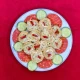 Madam Baterflaj (Sushi) slana 450g