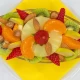 Vocna salata Bariton