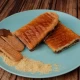 Tost nutela, plazma