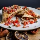 Karnitas kesadilja