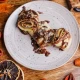 Palačinka Ferrero