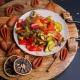 Grilovano povrće 200g