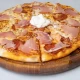 Dr food pizza 35cm