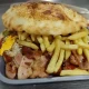 Sendvič slanina