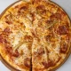 Diavolo pizza 25cm
