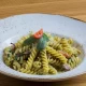 Pasta spanać gorgonzola
