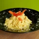Pasta duvan čvarci kajmak
