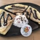 3X Domaće palačinke