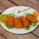 Pohovani kačkavalj 200g