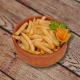 Pomfrit 200g