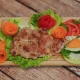 Pileći batak 250g