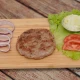 Gurmanska ljuta pljeskavica 300g