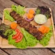 Pileća džigerica sa slaninom 300g