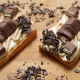 Kinder waffle