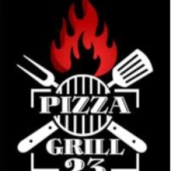 Pizza Grill 23-1