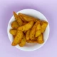 Wedges mala porcija