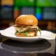 Italijanski burger