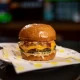 Balkan burger