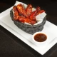 Teriyaki krilca