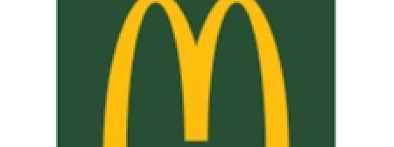 McDonald's Galerija logo