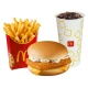 Filet-O-Fish obrok