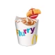 McFlurry Plazma karamel