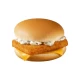 Filet-O-Fish burger